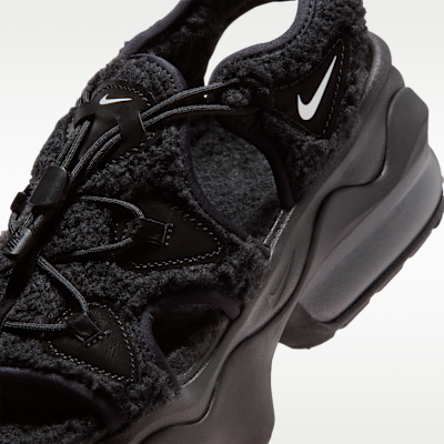 Nike Airmax ココ ファー ブラック NIKE公式】ナイキ エア マックス ココ ファー ウィメンズサンダル